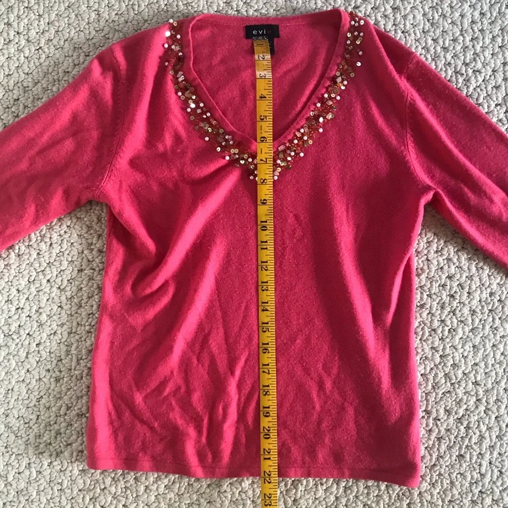 Evie Sweater